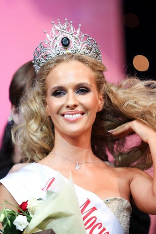 Пані Москва 2010 (19 фото) – фото 18