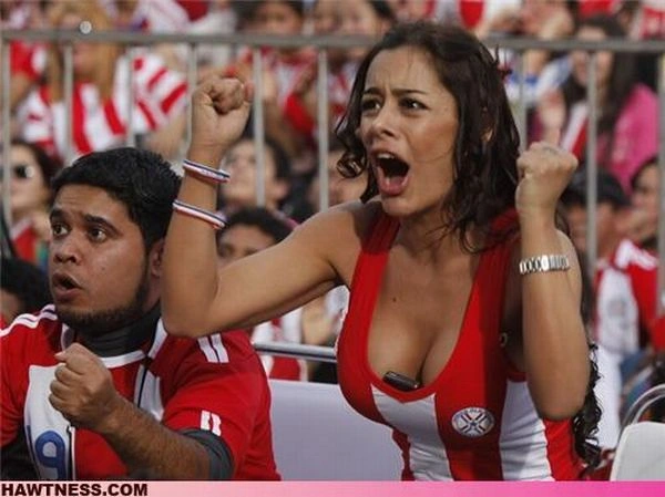 Чарівні дівчата, які займаються дивними речами (70 фото) – фото 48