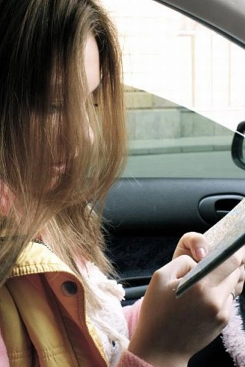 Наші дівчата і автомобілі (50 фото) – фото 38