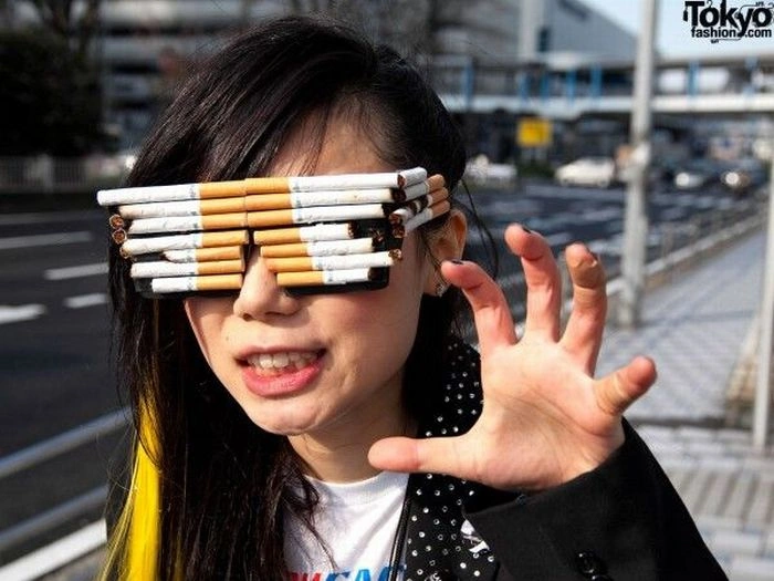 Шанувальниці Леді Гаги в Токіо (79 фото) – фото 1