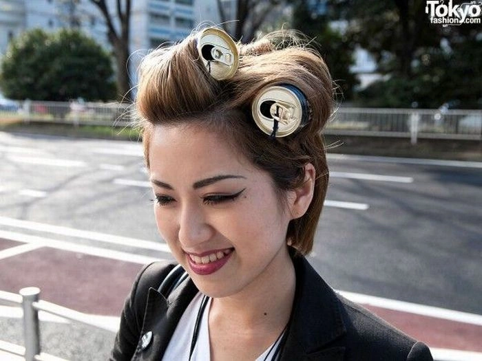 Шанувальниці Леді Гаги в Токіо (79 фото) – фото 16