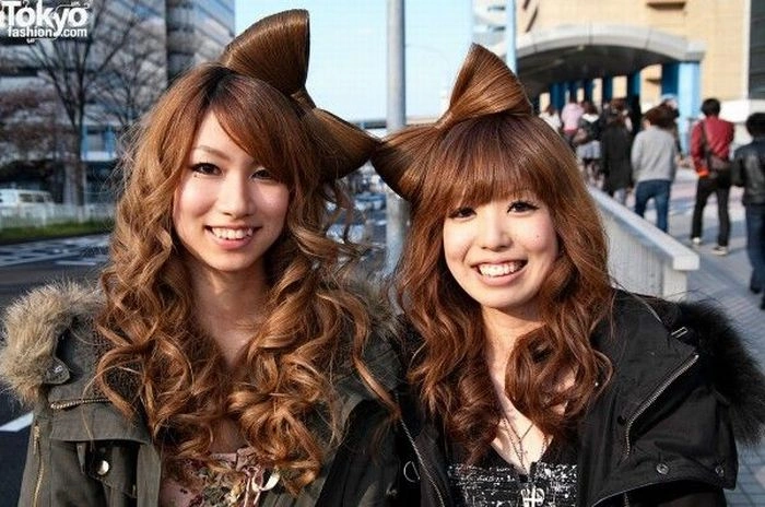 Шанувальниці Леді Гаги в Токіо (79 фото) – фото 29