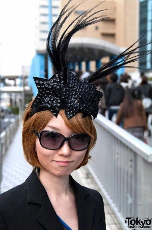 Шанувальниці Леді Гаги в Токіо (79 фото) – фото 52