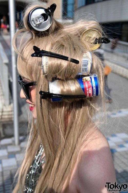 Шанувальниці Леді Гаги в Токіо (79 фото) – фото 57