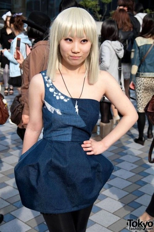 Шанувальниці Леді Гаги в Токіо (79 фото) – фото 62