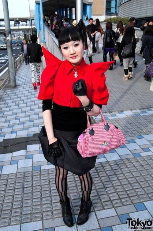 Шанувальниці Леді Гаги в Токіо (79 фото) – фото 68