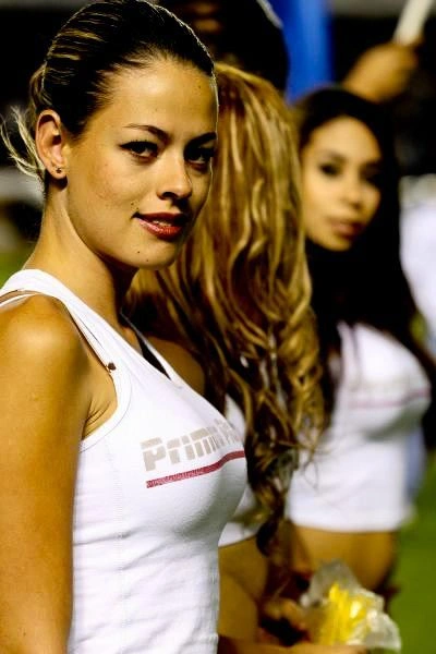 Сексуальні дівчата на спортивних заходах (76 фото) – фото 28