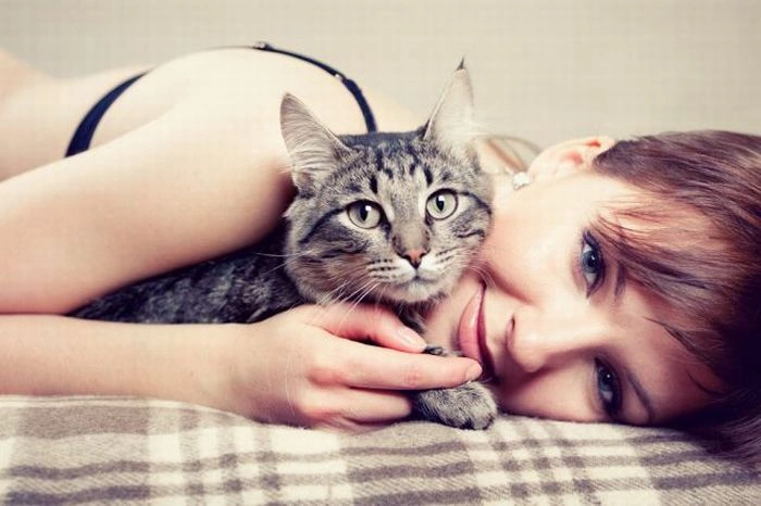 Гарні європейські дівчата (95 фото) – фото 1