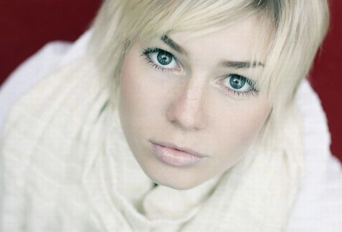 Гарні європейські дівчата (95 фото) – фото 5