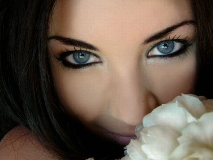 Гарні європейські дівчата (95 фото) – фото 6