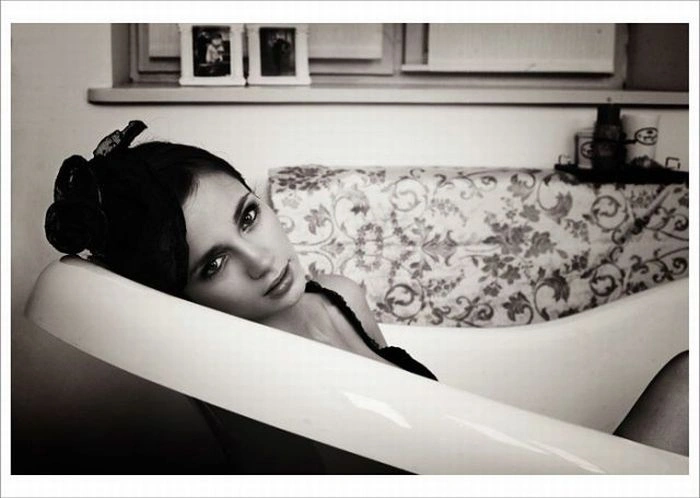 Гарні європейські дівчата (95 фото) – фото 7