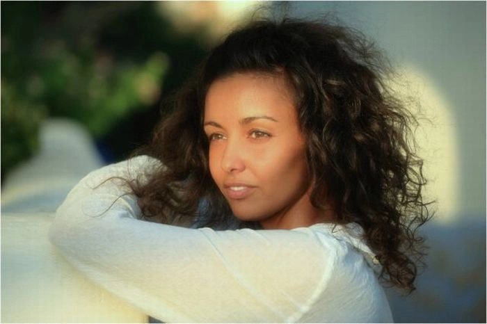 Гарні європейські дівчата (95 фото) – фото 10