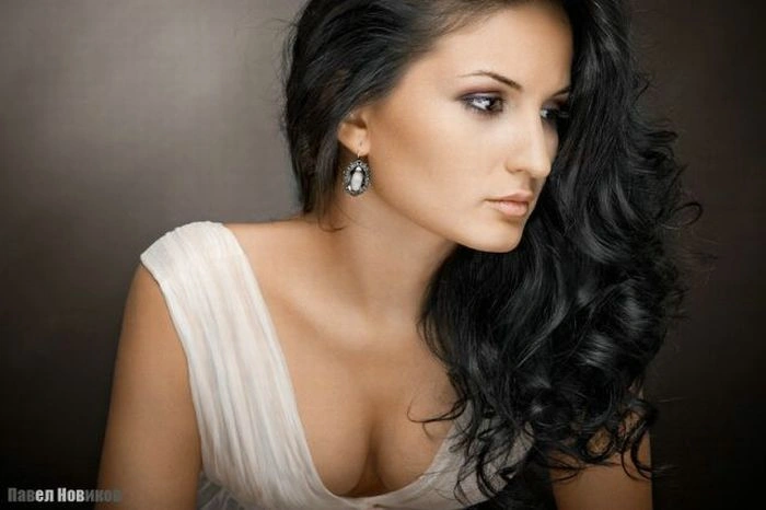 Гарні європейські дівчата (95 фото) – фото 11