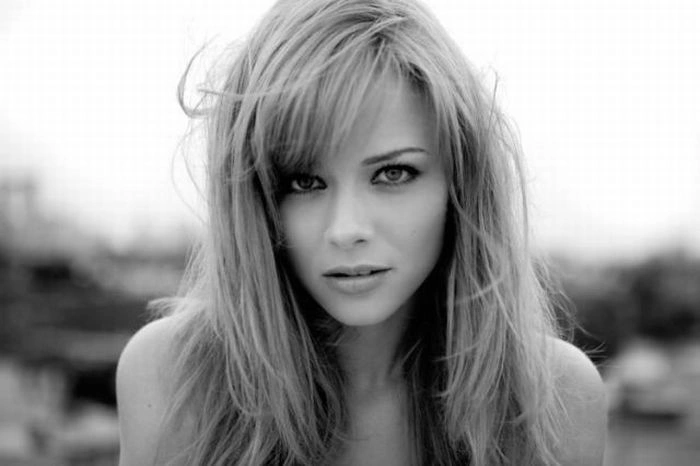 Гарні європейські дівчата (95 фото) – фото 14