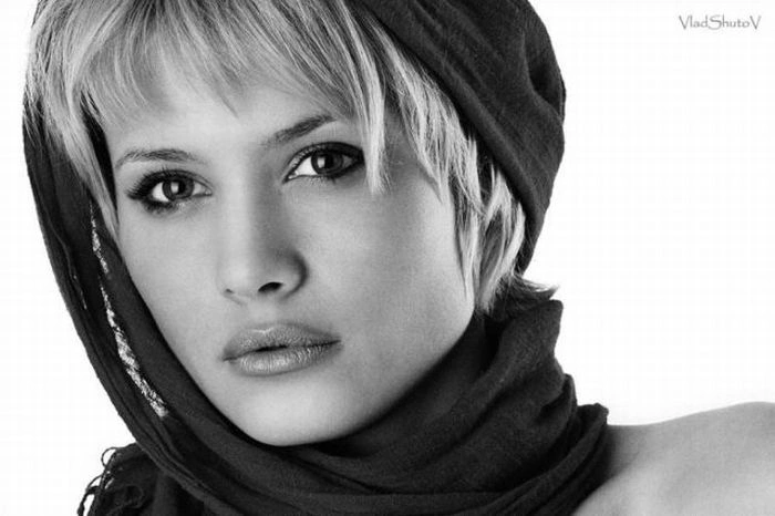 Гарні європейські дівчата (95 фото) – фото 15