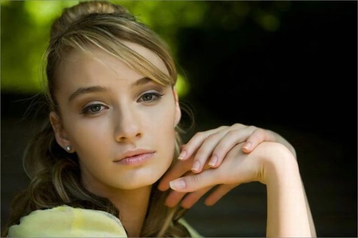 Гарні європейські дівчата (95 фото) – фото 17