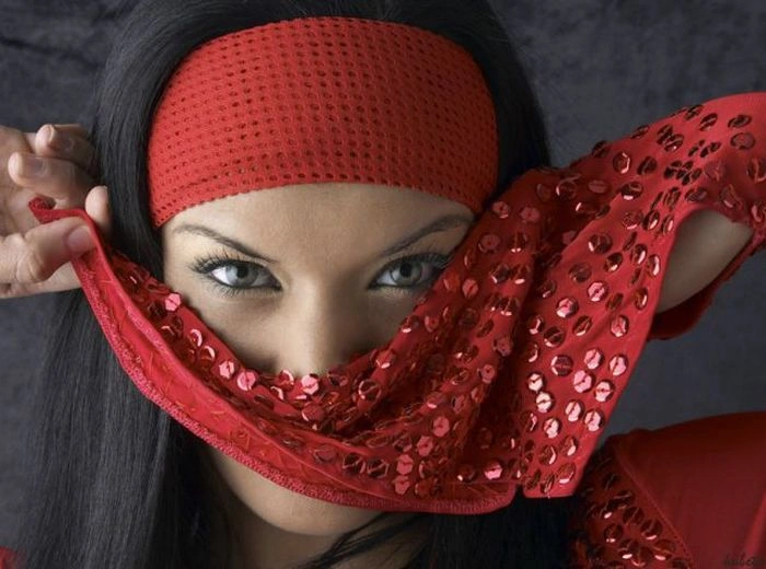 Гарні європейські дівчата (95 фото) – фото 18