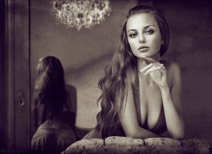 Гарні європейські дівчата (95 фото) – фото 19