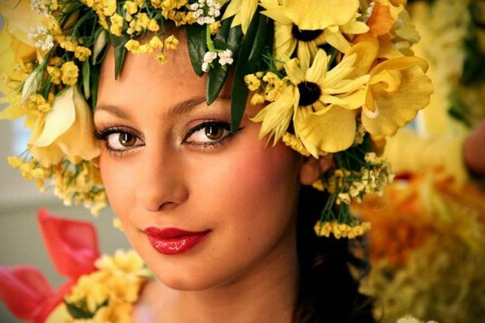 Гарні європейські дівчата (95 фото) – фото 20