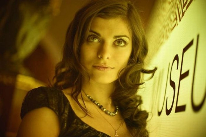 Гарні європейські дівчата (95 фото) – фото 21