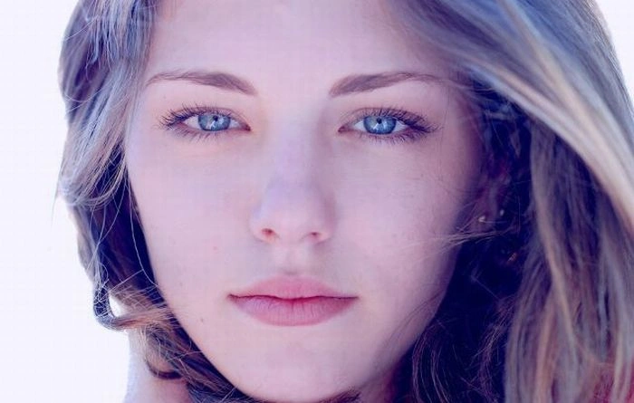 Гарні європейські дівчата (95 фото) – фото 24