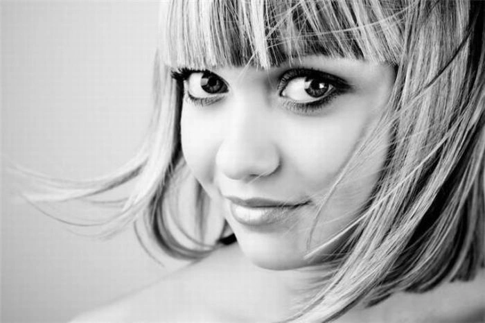 Гарні європейські дівчата (95 фото) – фото 25