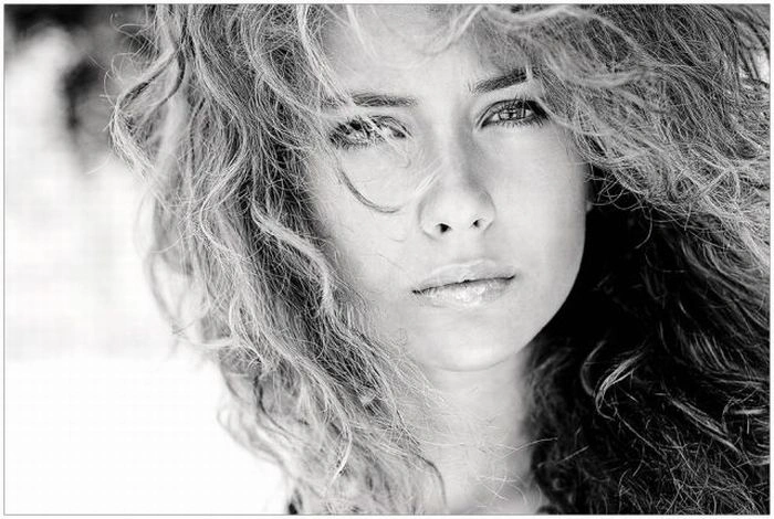 Гарні європейські дівчата (95 фото) – фото 27