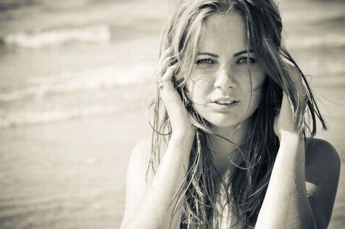 Гарні європейські дівчата (95 фото) – фото 28