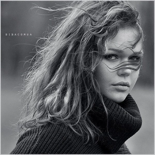 Гарні європейські дівчата (95 фото) – фото 29