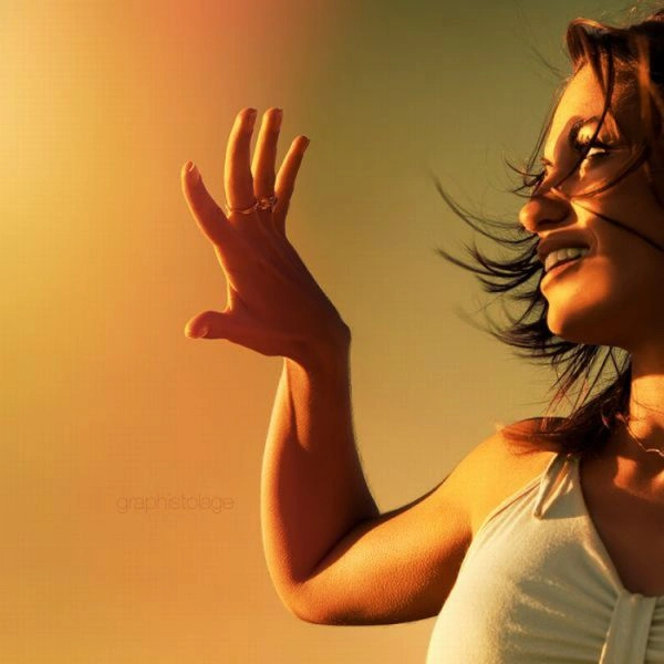 Гарні європейські дівчата (95 фото) – фото 32