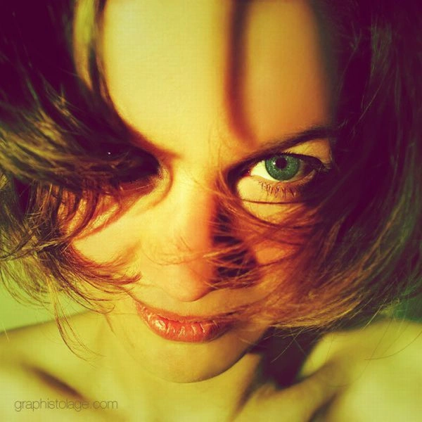 Гарні європейські дівчата (95 фото) – фото 33