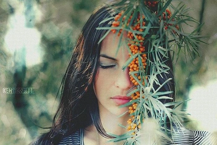 Гарні європейські дівчата (95 фото) – фото 34