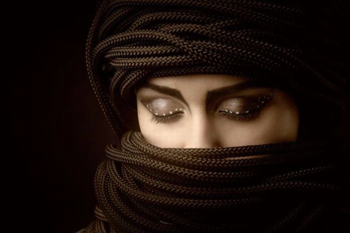 Гарні європейські дівчата (95 фото) – фото 36