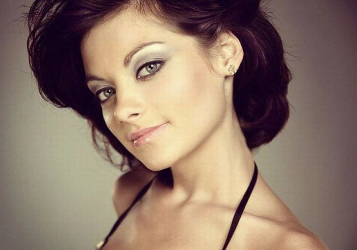 Гарні європейські дівчата (95 фото) – фото 40