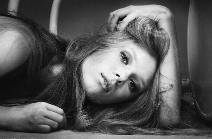 Гарні європейські дівчата (95 фото) – фото 41