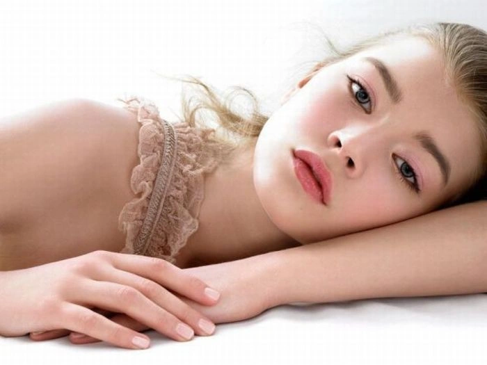 Гарні європейські дівчата (95 фото) – фото 44