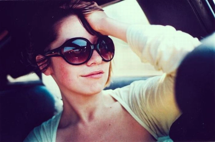 Гарні європейські дівчата (95 фото) – фото 49