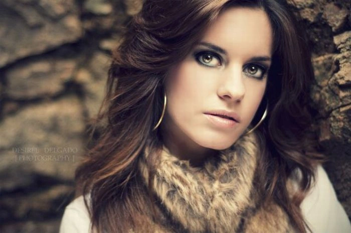 Гарні європейські дівчата (95 фото) – фото 50