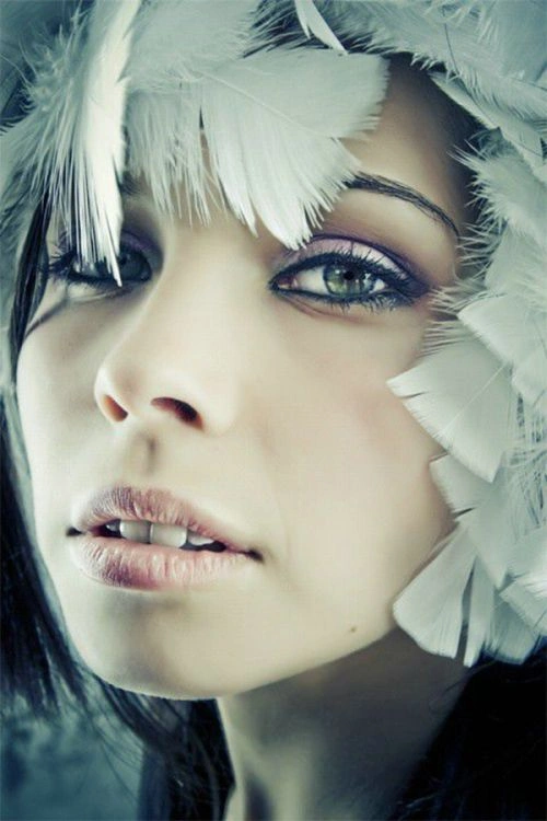 Гарні європейські дівчата (95 фото) – фото 52