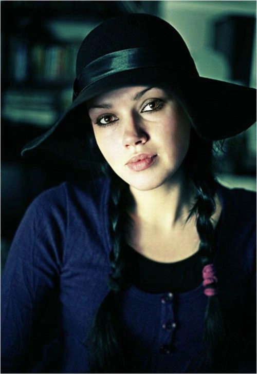 Гарні європейські дівчата (95 фото) – фото 53