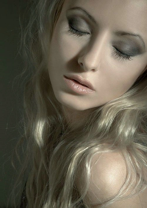 Гарні європейські дівчата (95 фото) – фото 54