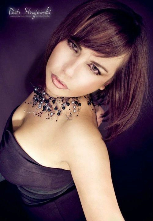 Гарні європейські дівчата (95 фото) – фото 55