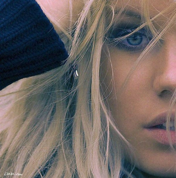 Гарні європейські дівчата (95 фото) – фото 56