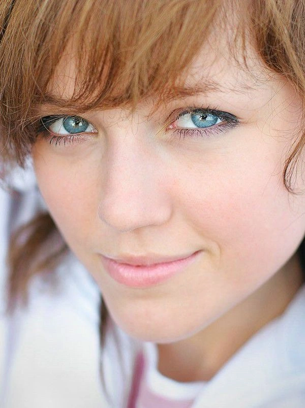 Гарні європейські дівчата (95 фото) – фото 58