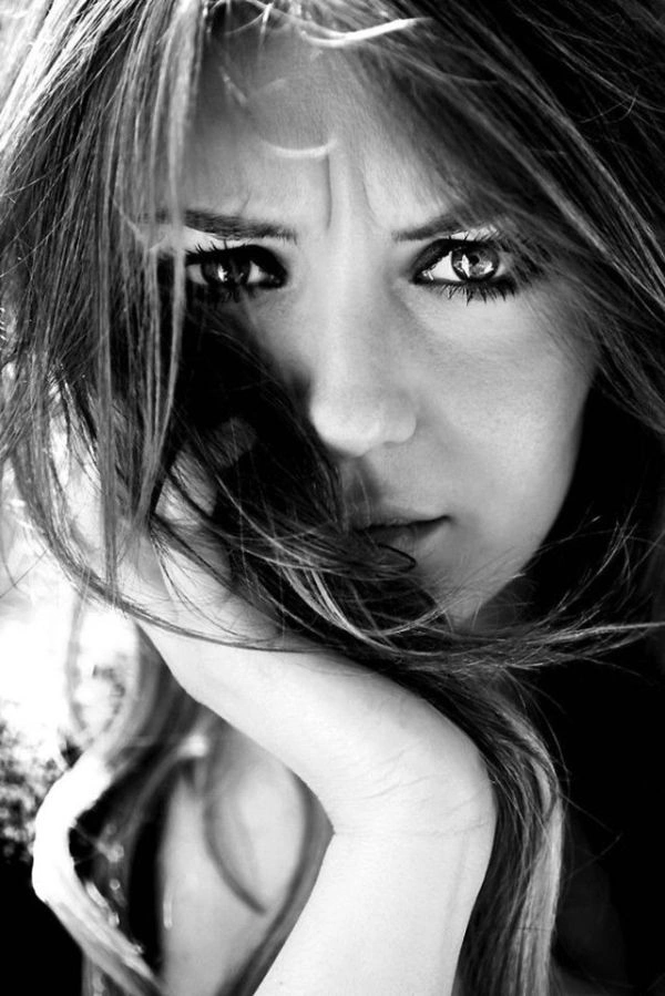 Гарні європейські дівчата (95 фото) – фото 59