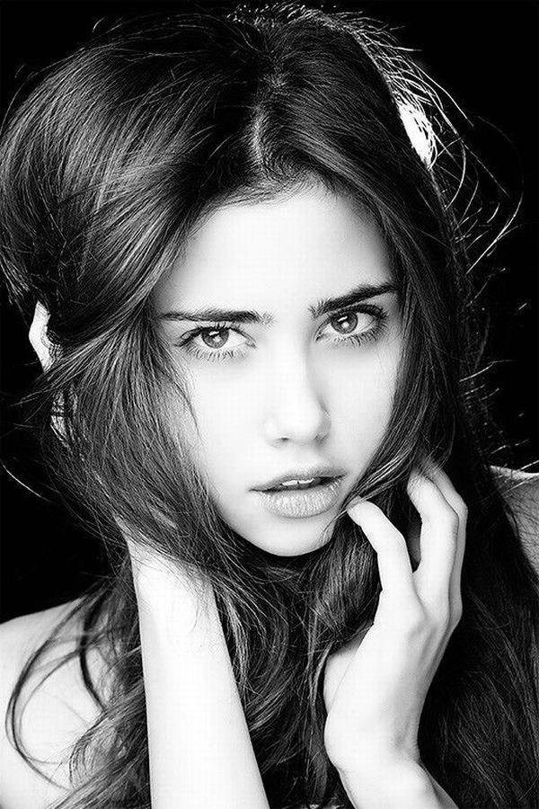 Гарні європейські дівчата (95 фото) – фото 61