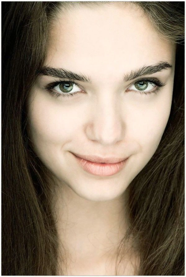 Гарні європейські дівчата (95 фото) – фото 63