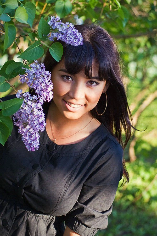 Гарні європейські дівчата (95 фото) – фото 65