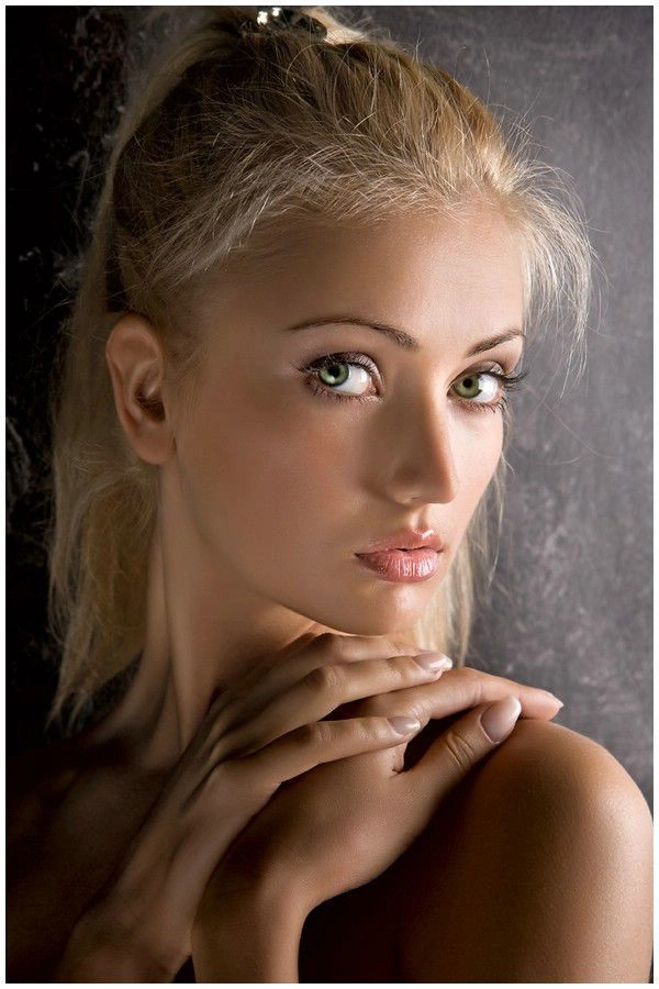 Гарні європейські дівчата (95 фото) – фото 66