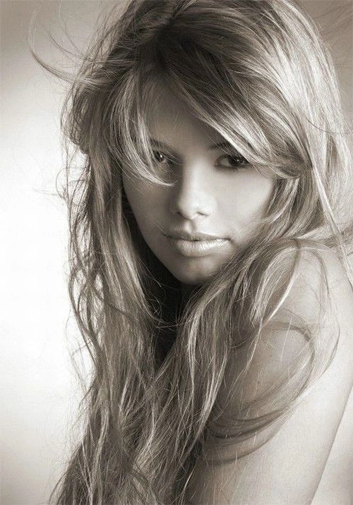 Гарні європейські дівчата (95 фото) – фото 69